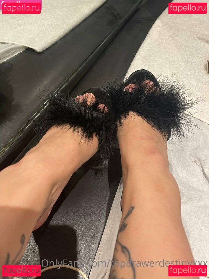 atouchofcrystal Nude Onlyfans Photo 3
