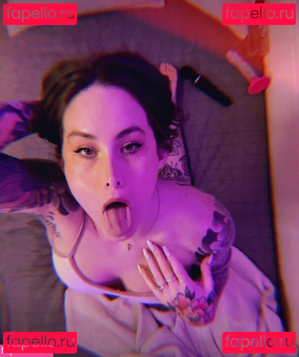 iampottymouth / pottymouth_h Nude Onlyfans Photo 32