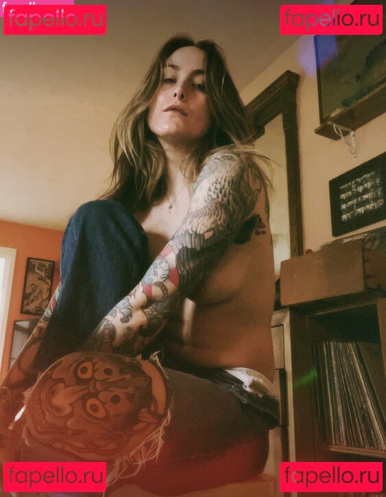 iampottymouth / pottymouth_h Nude Onlyfans Photo 5