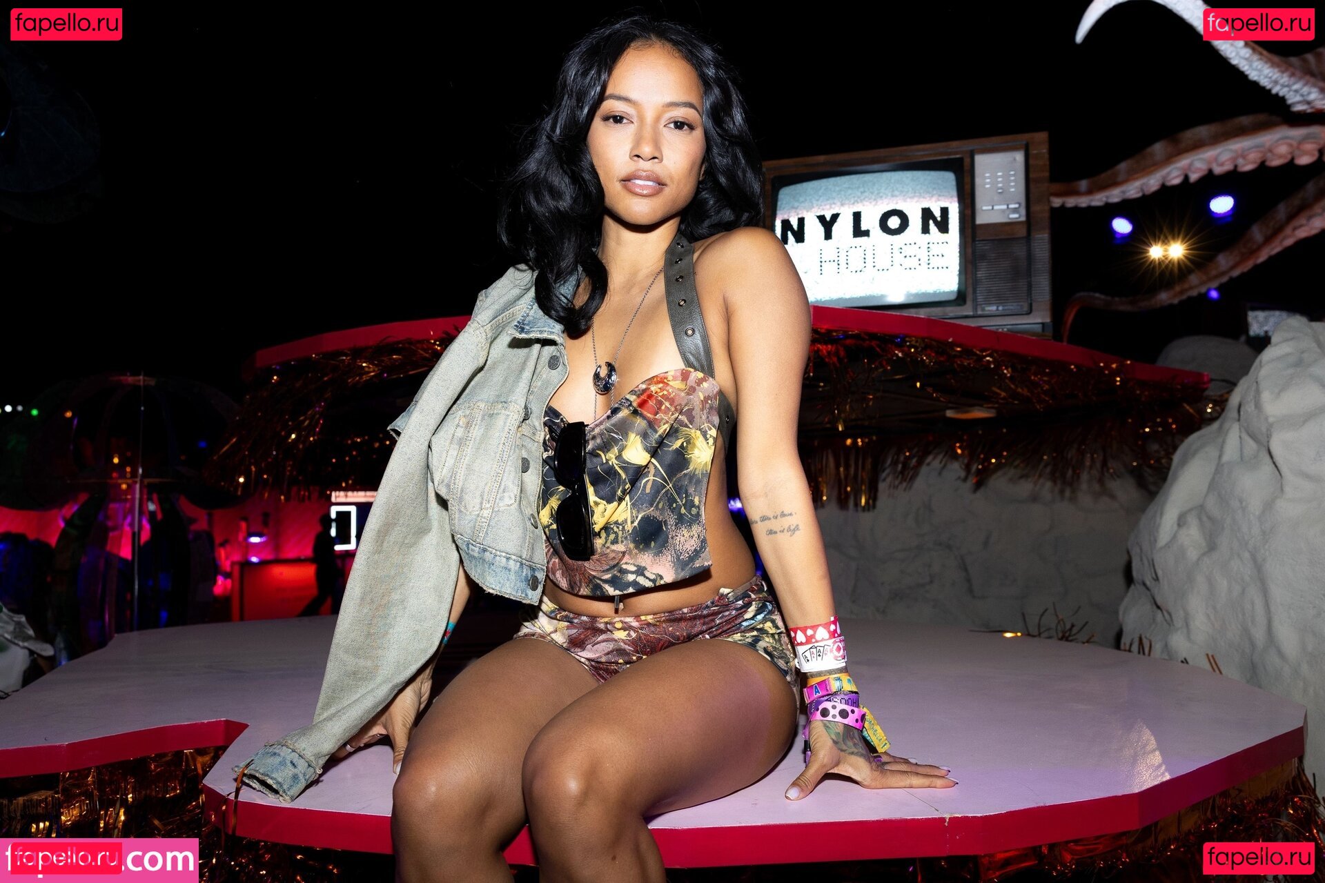 Karrueche Nude Onlyfans Photo 42
