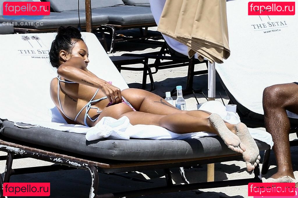 Karrueche Nude Onlyfans Photo 41