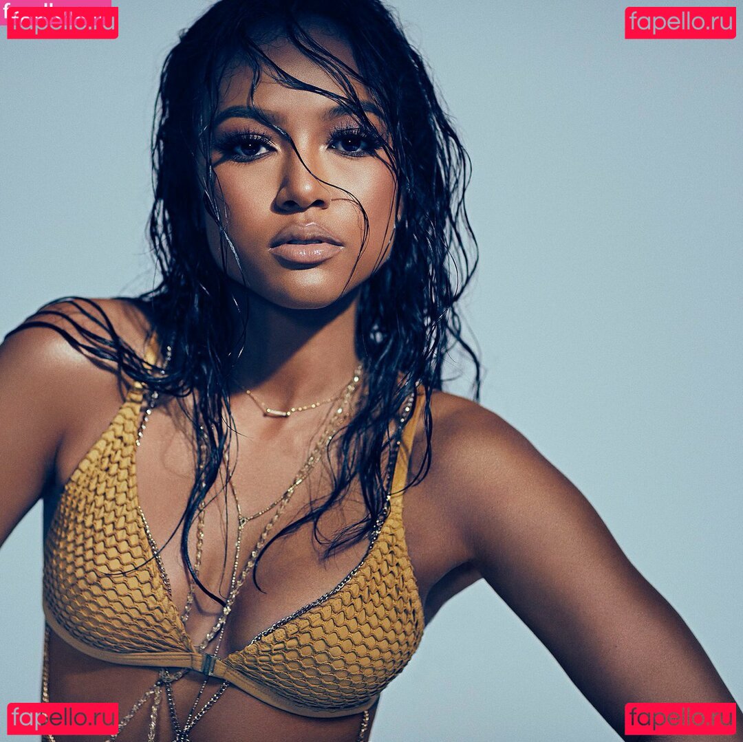 Karrueche Nude Onlyfans Photo 23