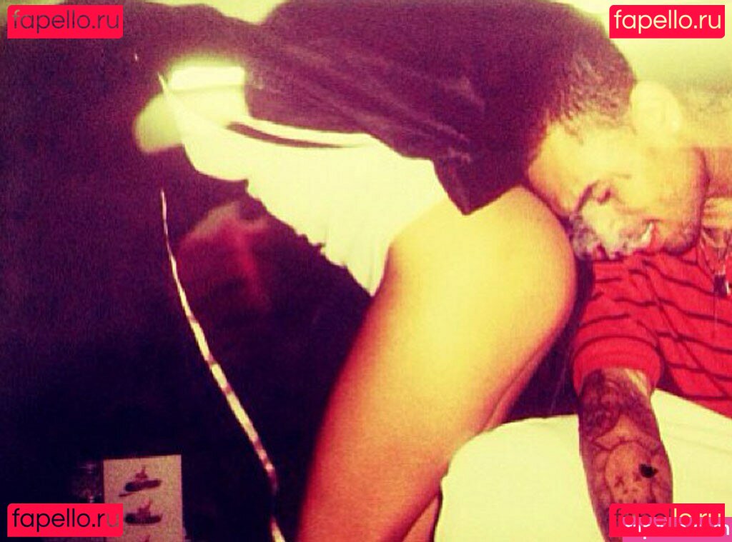 Karrueche Nude Onlyfans Photo 13