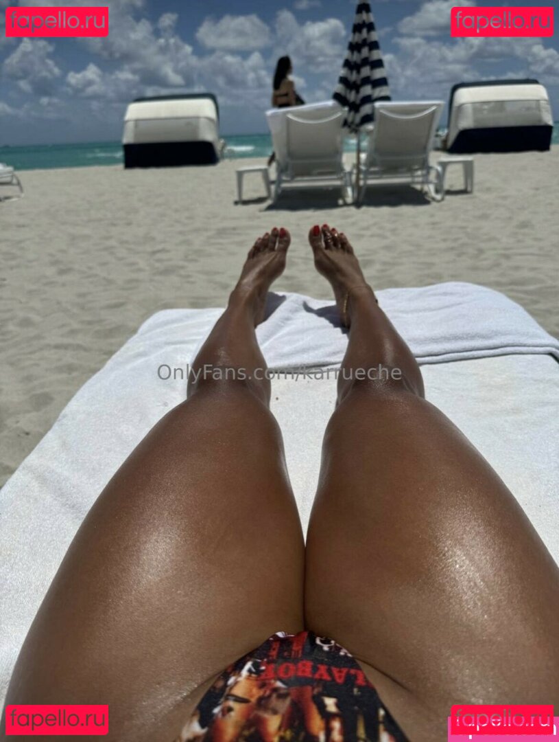 Karrueche Nude Onlyfans Photo 5