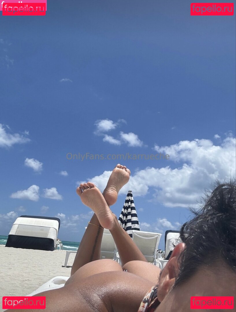 Karrueche Nude Onlyfans Photo 4
