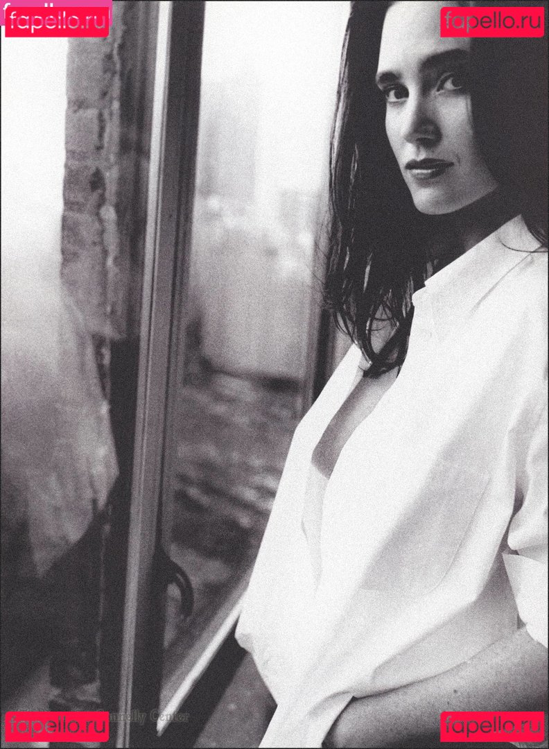 JenConnelly / Jennifer Connelly / jennifer.connelly Onlyfans Photo Gallery 