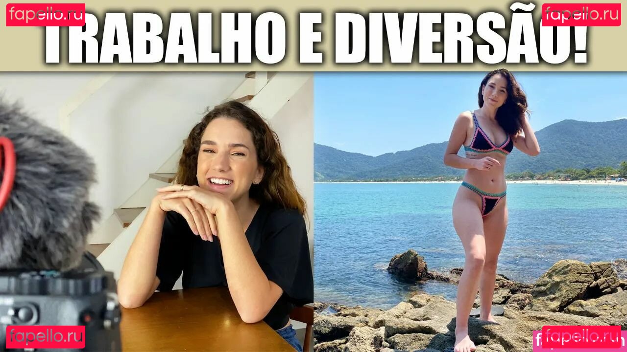 Ana Bochi / ana_bochi Nude Onlyfans Photo 51