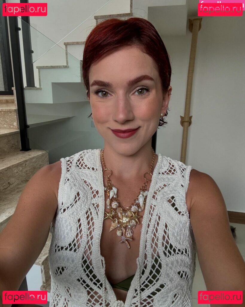 Ana Bochi / ana_bochi Nude Onlyfans Photo 38