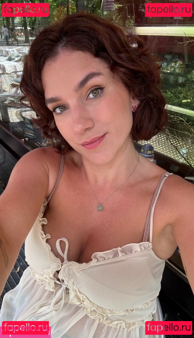 Ana Bochi / ana_bochi Nude Onlyfans Photo 35