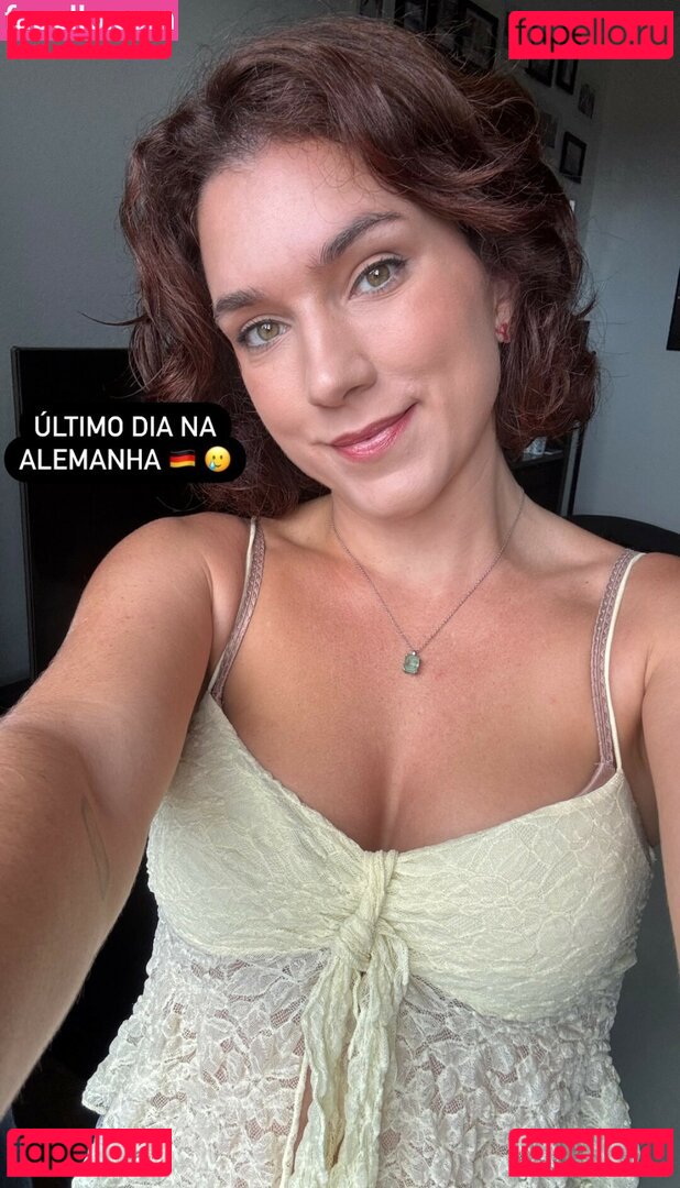 Ana Bochi / ana_bochi Nude Onlyfans Photo 34