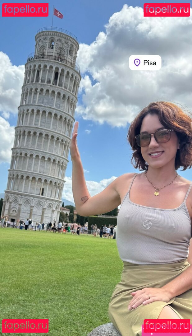 Ana Bochi / ana_bochi Nude Onlyfans Photo 30