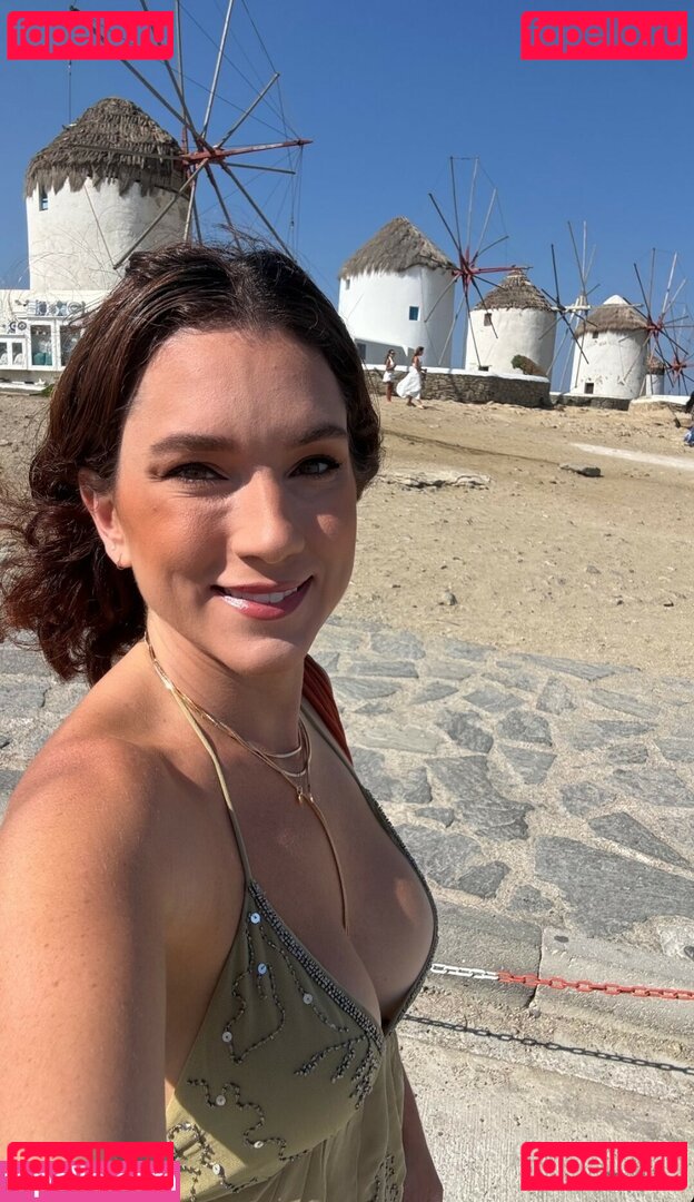 Ana Bochi / ana_bochi Nude Onlyfans Photo 22
