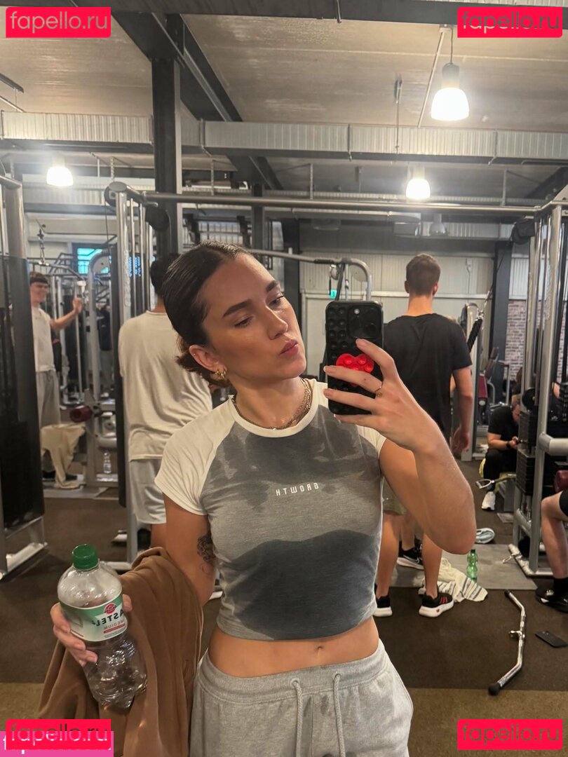 Ana Bochi / ana_bochi Nude Onlyfans Photo 15