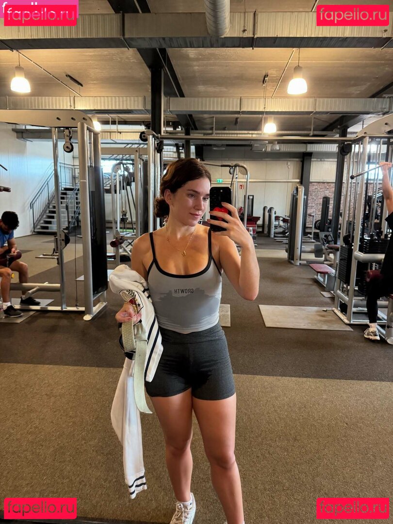 Ana Bochi / ana_bochi Nude Onlyfans Photo 12