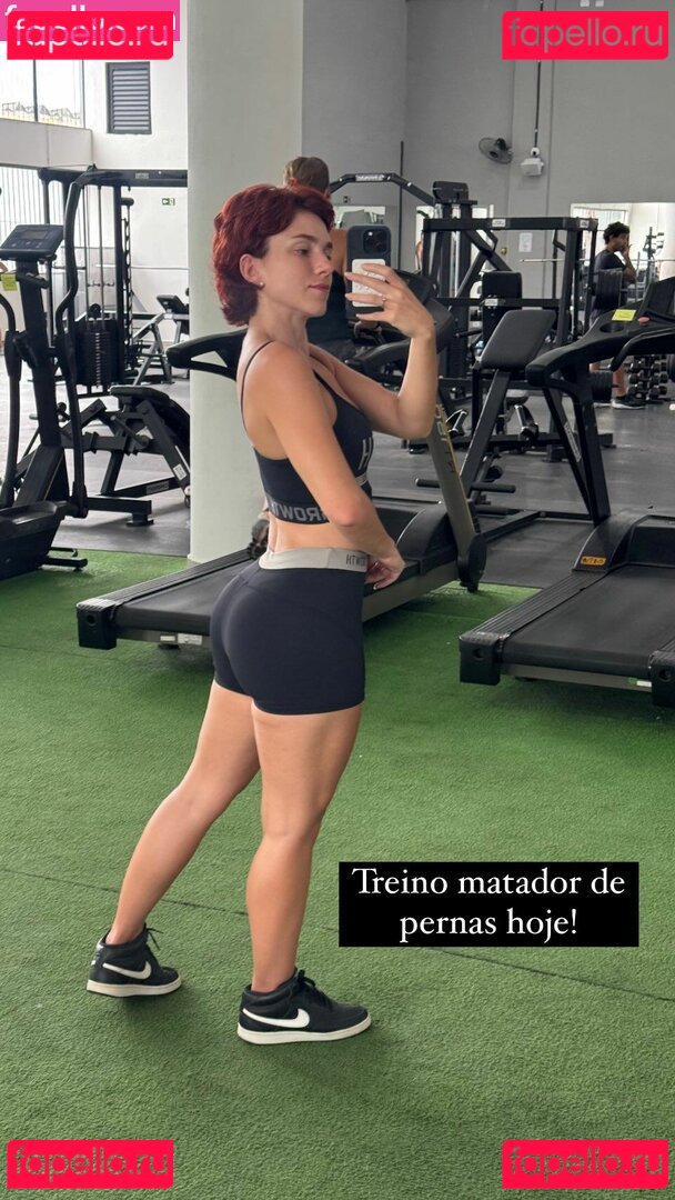 Ana Bochi / ana_bochi Nude Onlyfans Photo 10