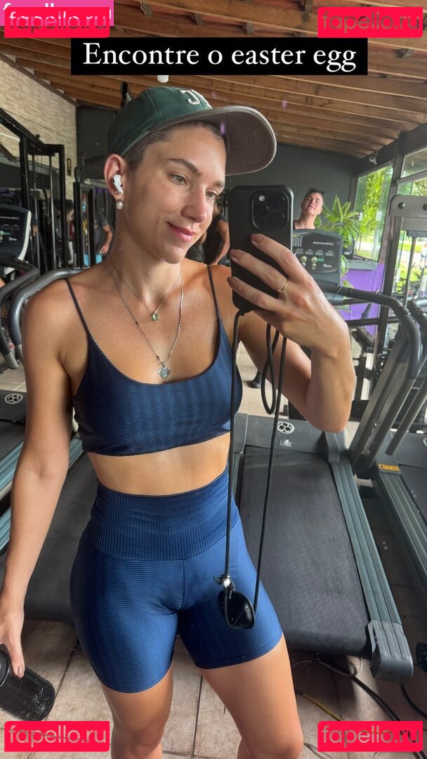 Ana Bochi / ana_bochi Nude Onlyfans Photo 6