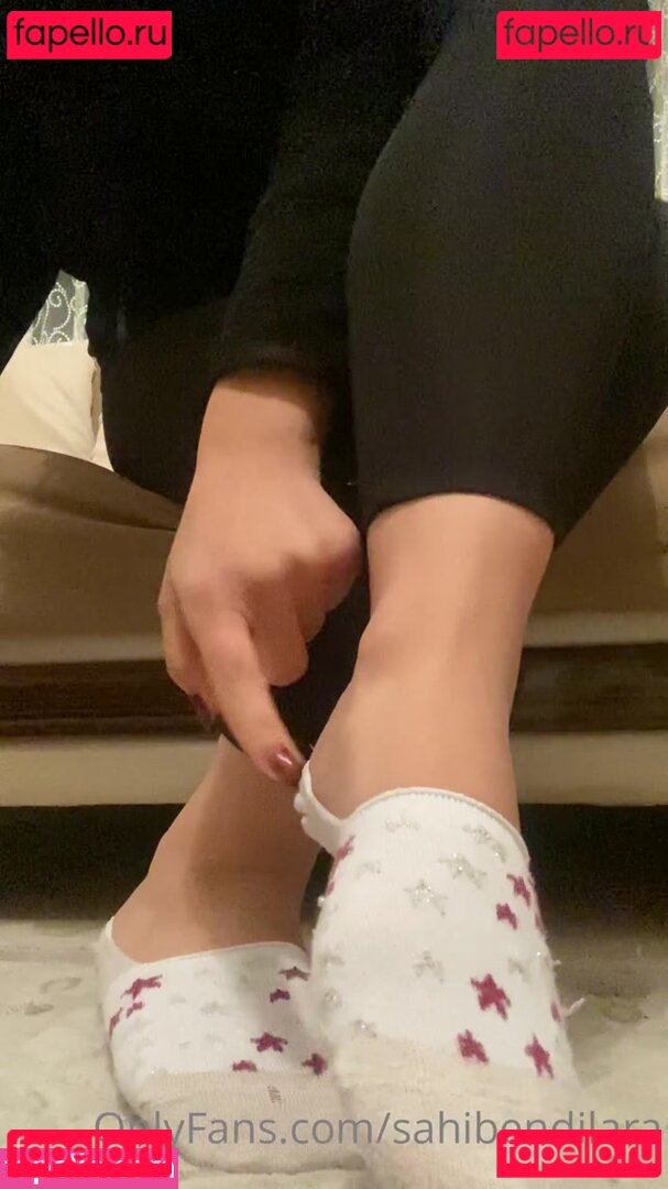 sahibendilara Nude Onlyfans Photo 23