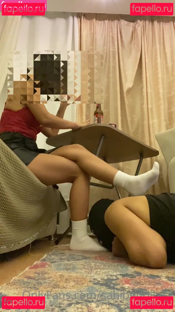 sahibendilara Nude Onlyfans Photo 21