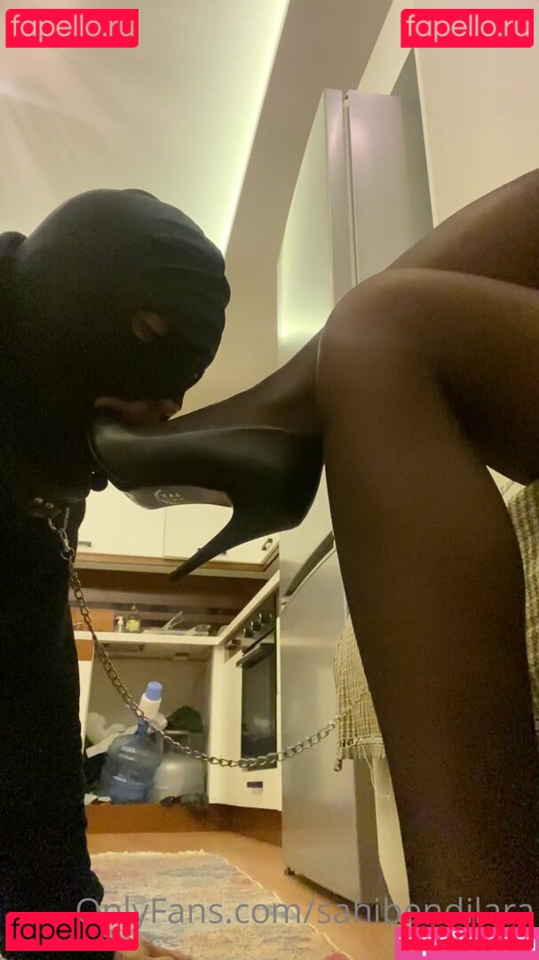 sahibendilara Nude Onlyfans Photo 18