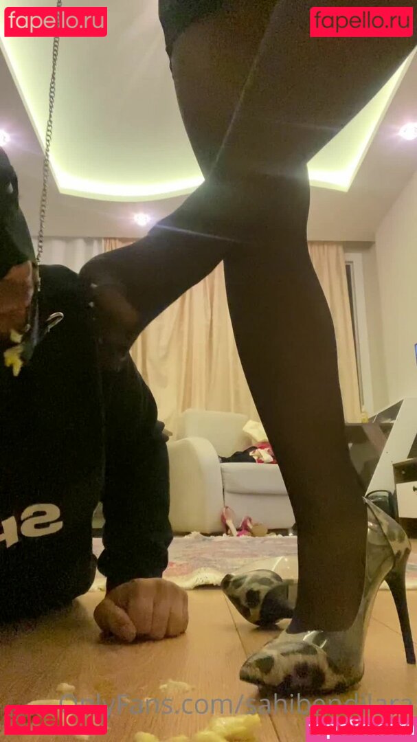 sahibendilara Nude Onlyfans Photo 13