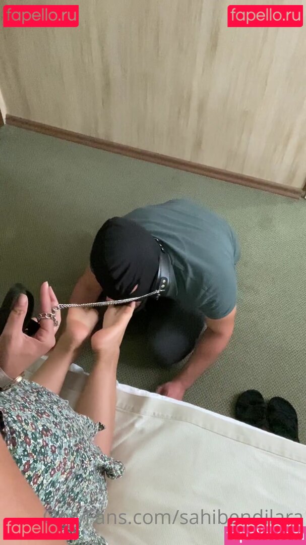 sahibendilara Nude Onlyfans Photo 11