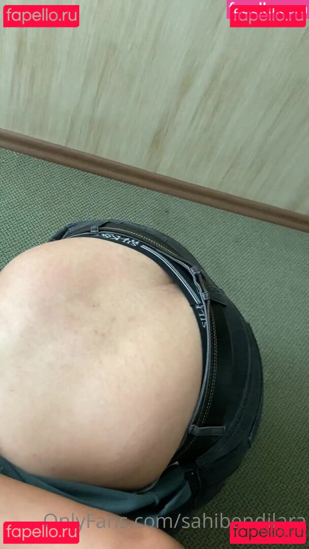 sahibendilara Nude Onlyfans Photo 8