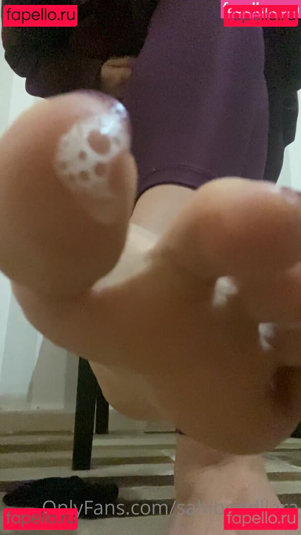 sahibendilara Nude Onlyfans Photo 5