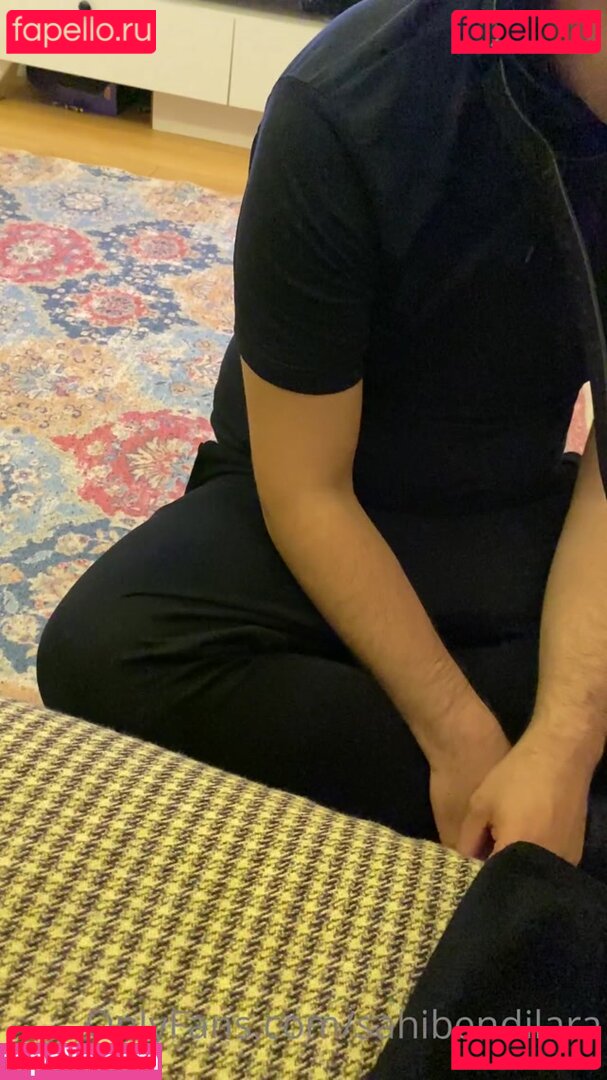 sahibendilara Nude Onlyfans Photo 3