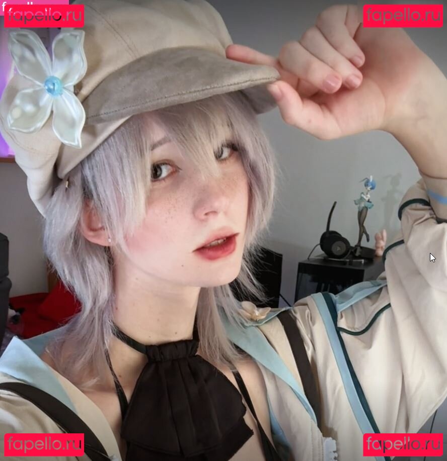 Femboyhami / hamihime_ Onlyfans Photo Gallery 