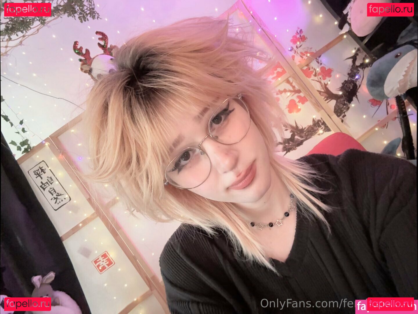 Femboyhami / hamihime_ Nude Onlyfans Photo 35