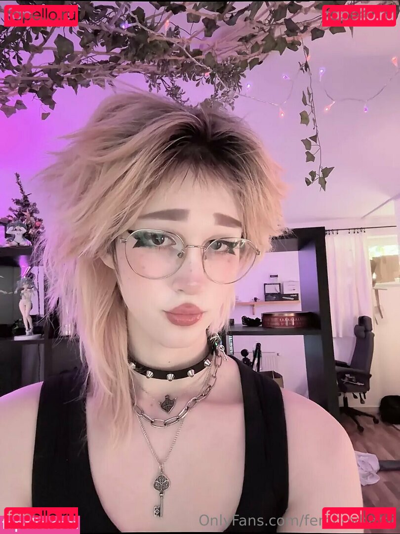 Femboyhami / hamihime_ Nude Onlyfans Photo 21