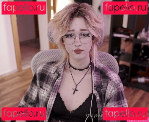 Femboyhami / hamihime_ Nude Onlyfans Photo 14