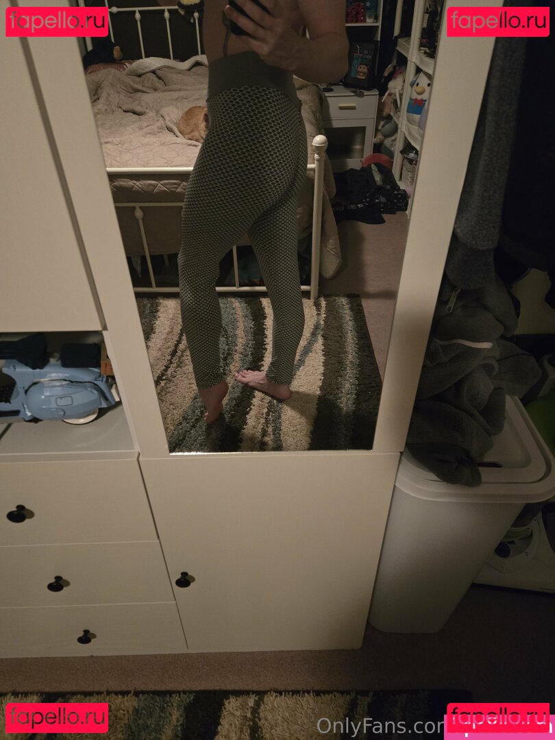 vonkailof Nude Onlyfans Photo 3