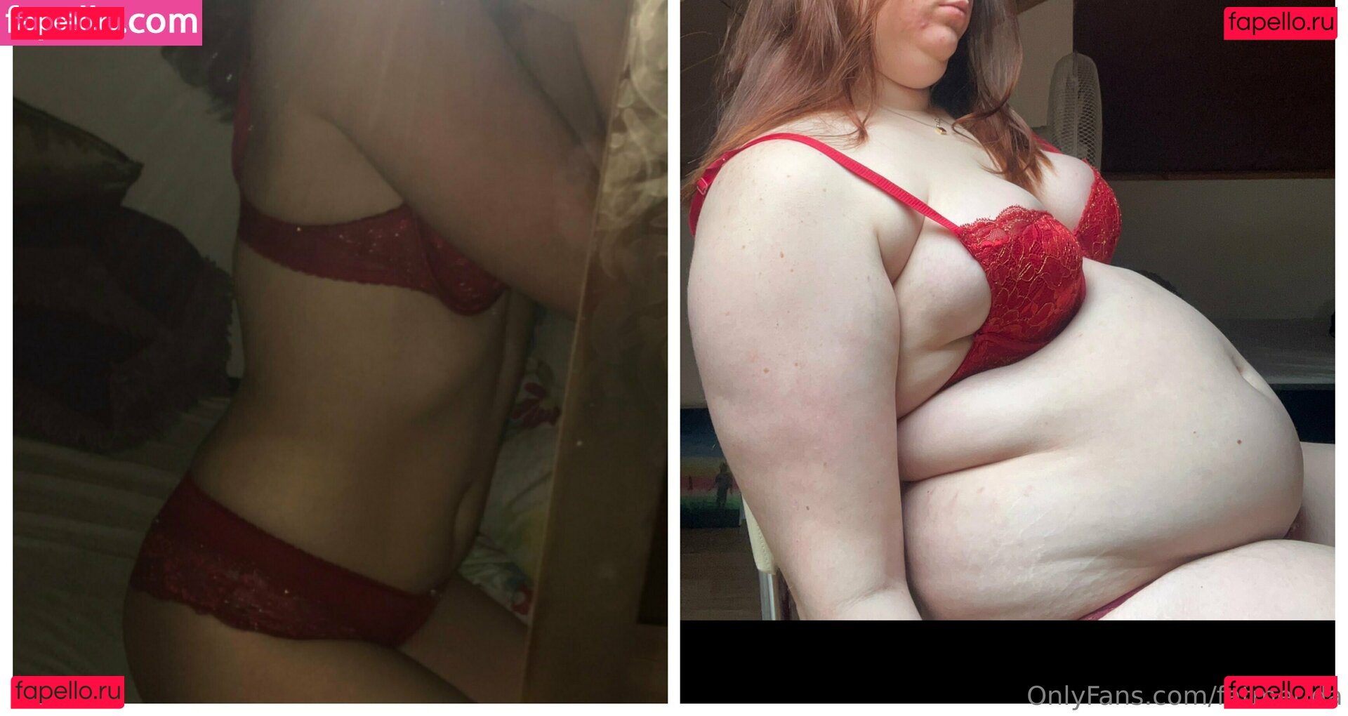 fatmerida / fatmerida1 Nude Onlyfans Photo 36