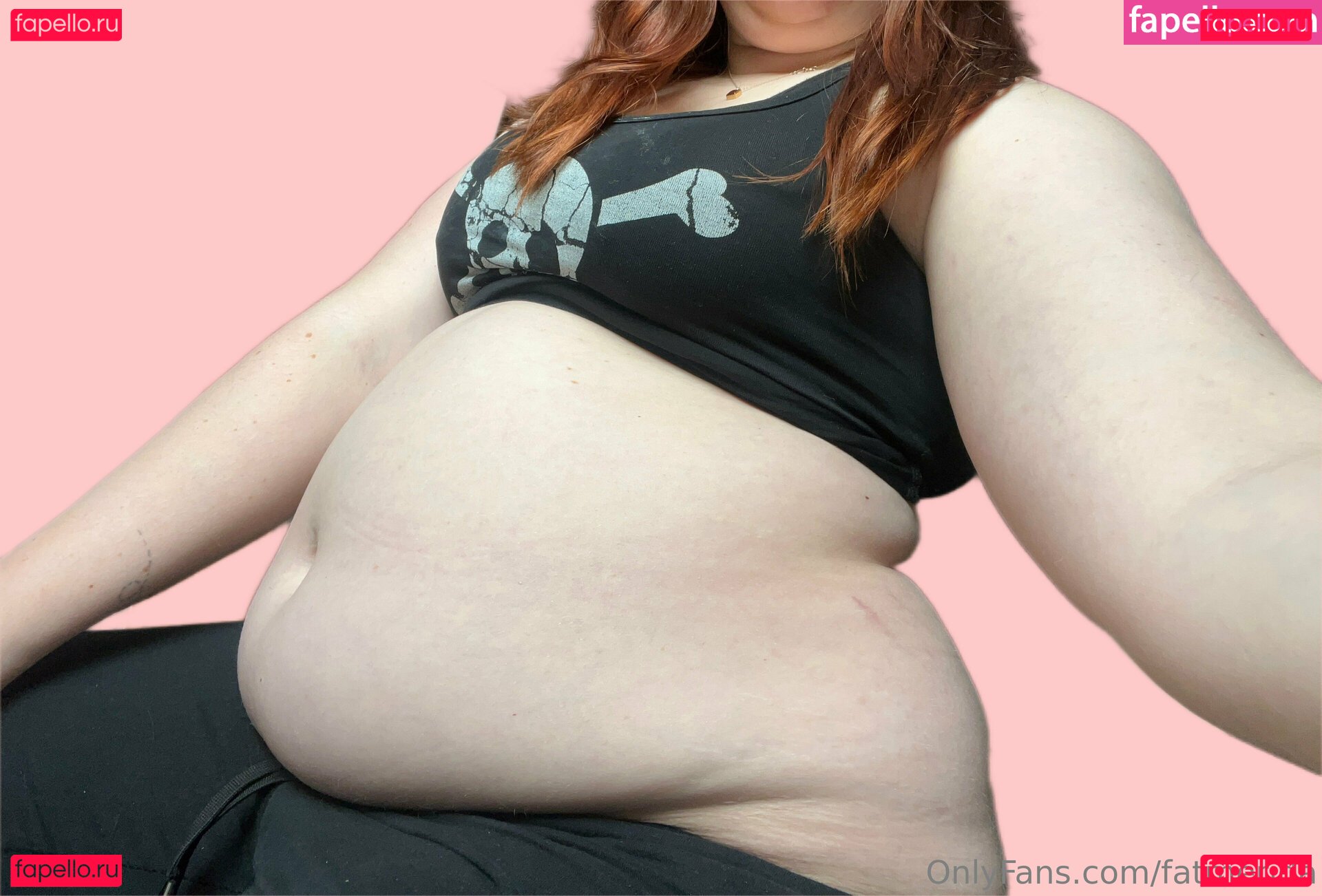 fatmerida / fatmerida1 Nude Onlyfans Photo 35
