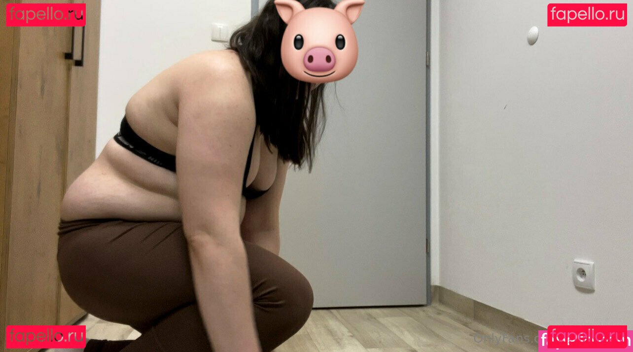 fatmerida / fatmerida1 Nude Onlyfans Photo 33