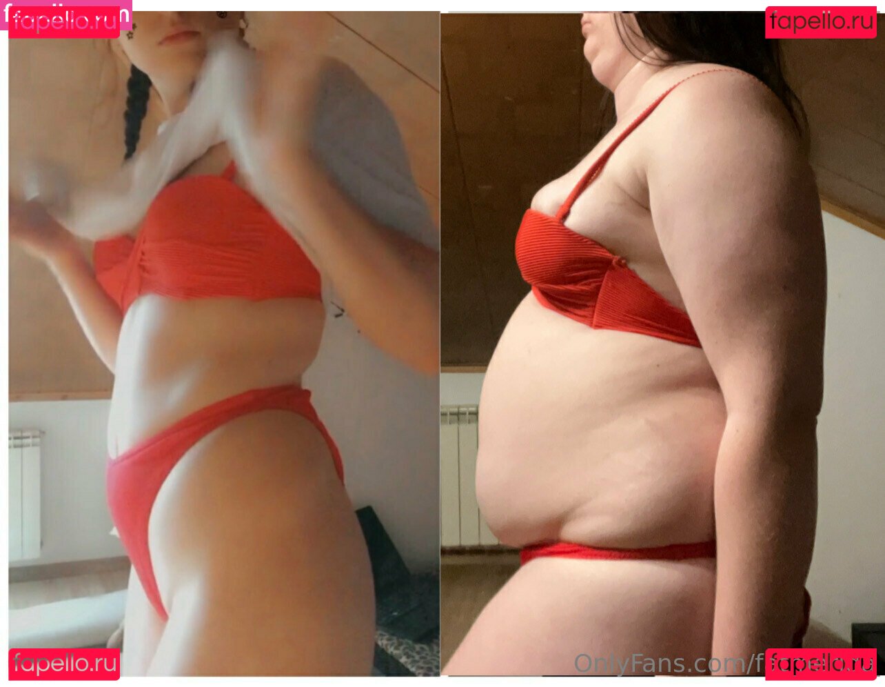 fatmerida / fatmerida1 Nude Onlyfans Photo 28