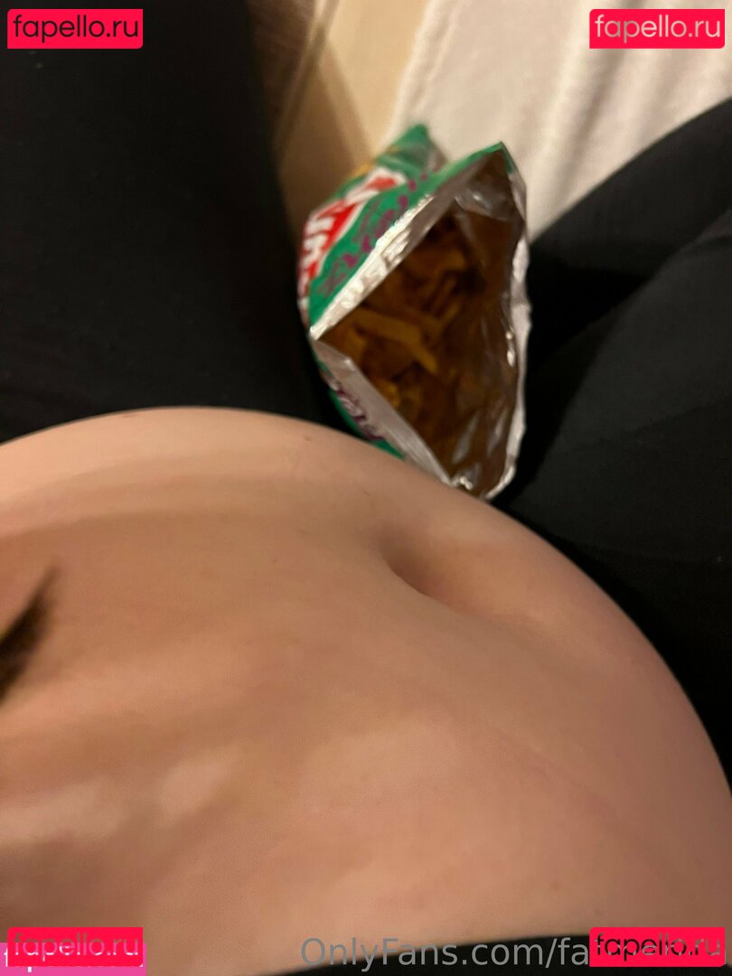 fatmerida / fatmerida1 Nude Onlyfans Photo 16
