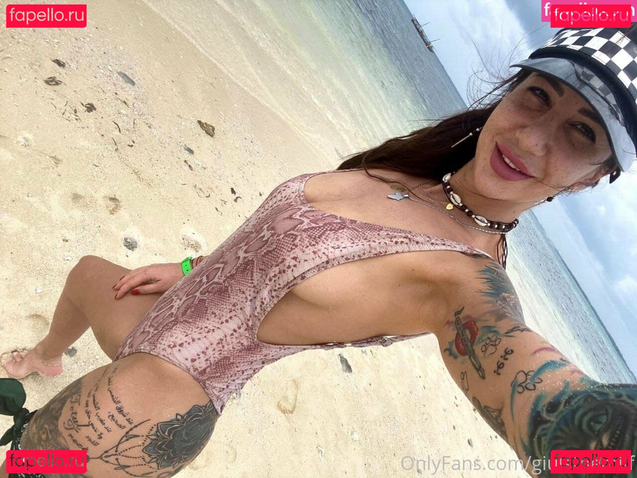 fierce_fancy_unfiltered / giulsthemilf Onlyfans Photo Gallery 