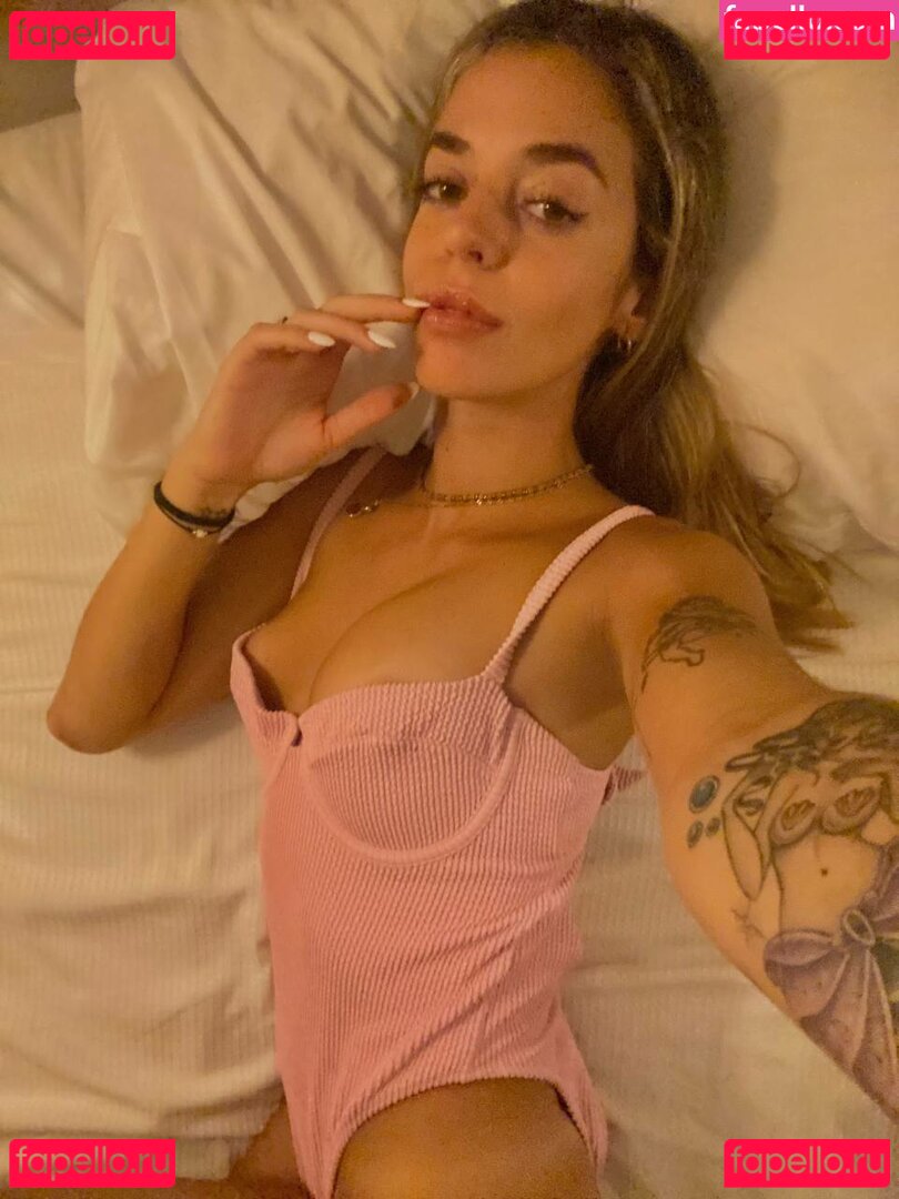maayanmoreno Nude Onlyfans Photo 3