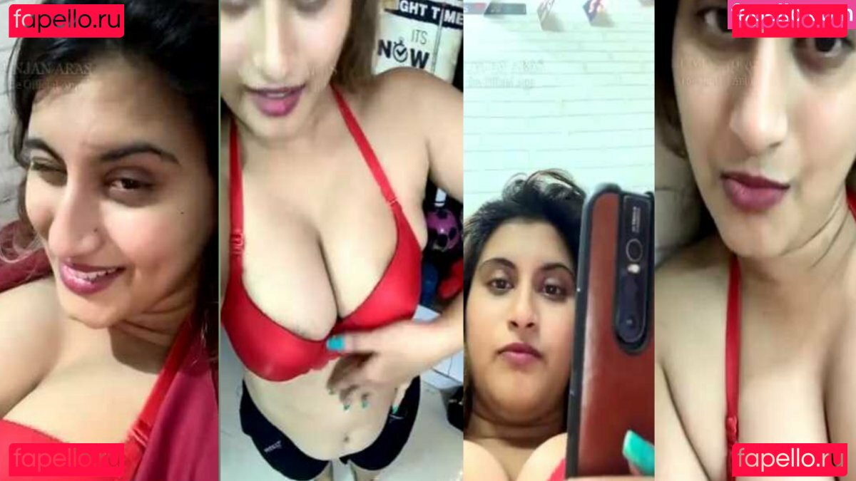 Gunjan Aras Nude Onlyfans Photo 3