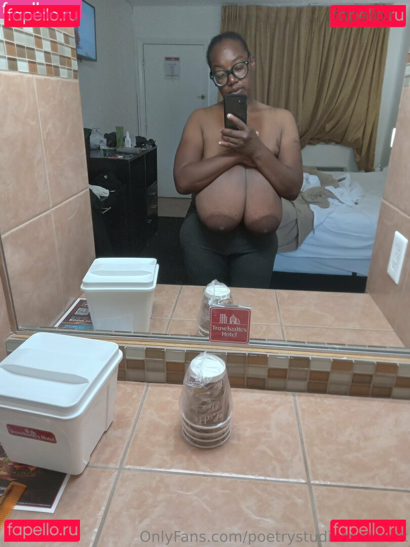 poetrystudiosnetwork / tv Nude Onlyfans Photo 22