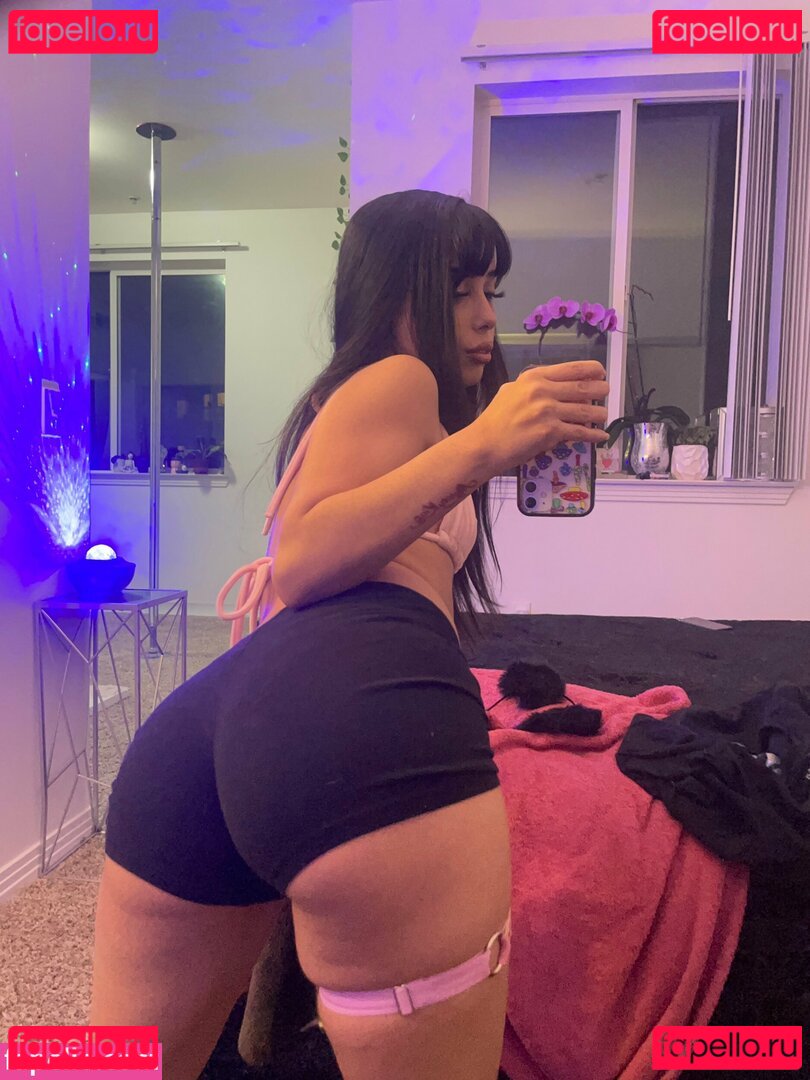 nastyyalexis Nude Onlyfans Photo 4