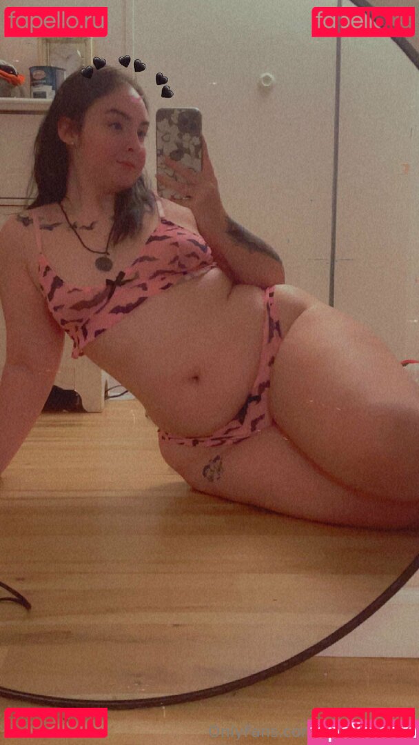 alexisemery Nude Onlyfans Photo 3