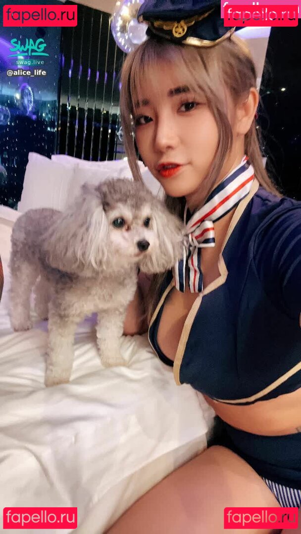 alicelife Nude Onlyfans Photo 4
