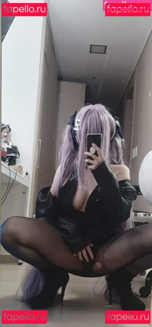 zerocat / zerocat_04 / zerocat_any / zerozipang Onlyfans Photo Gallery 