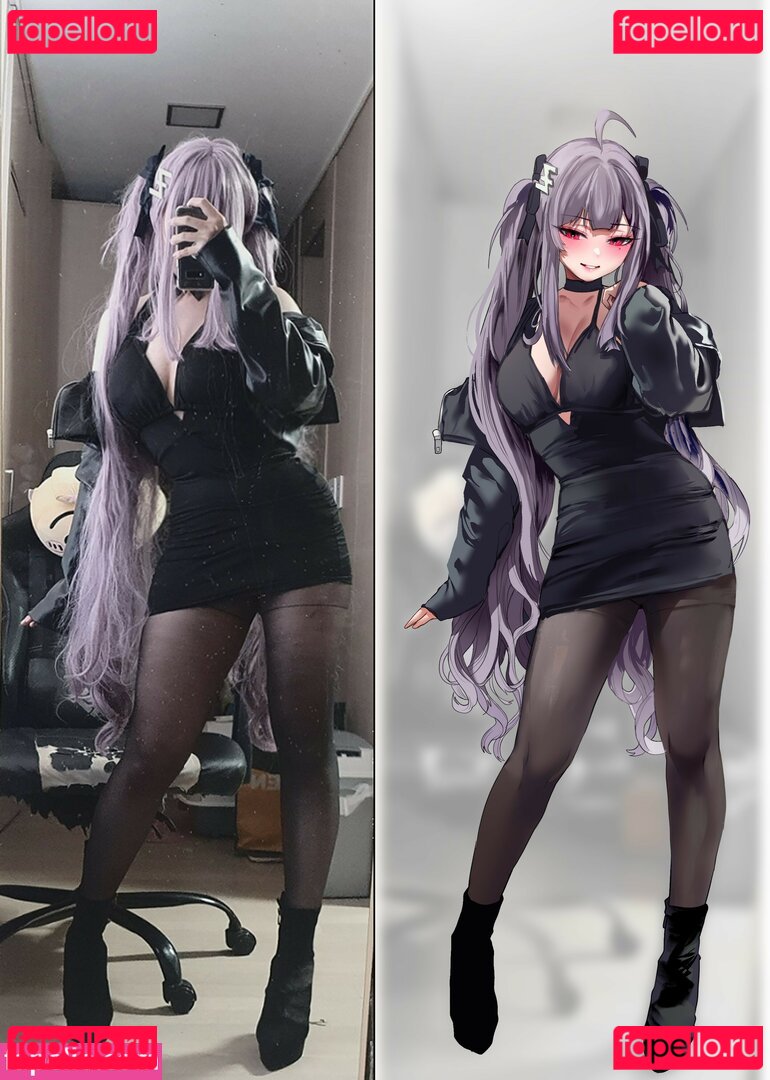 zerocat / zerocat_04 / zerocat_any / zerozipang Onlyfans Photo Gallery 