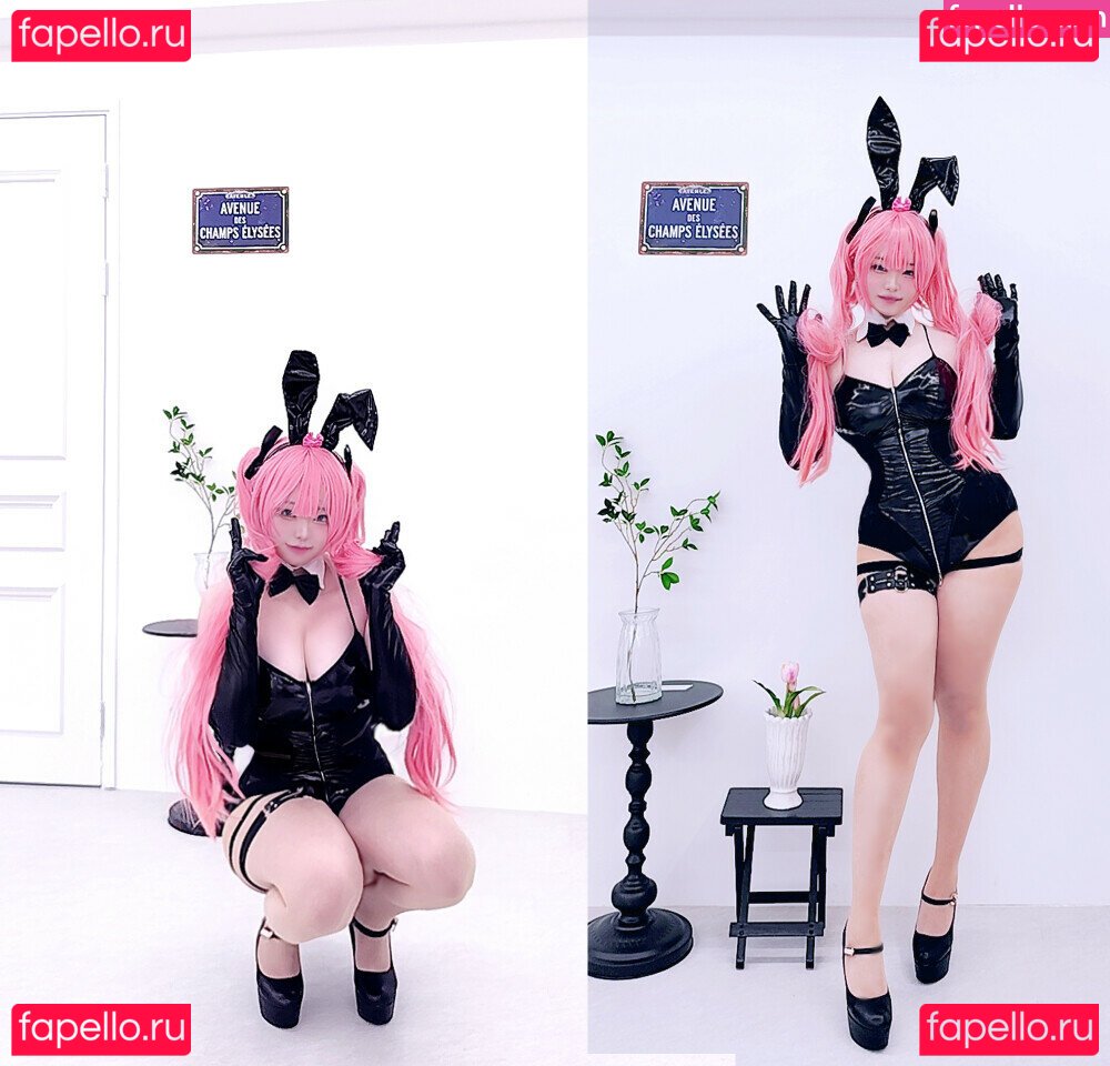 zerocat / zerocat_04 / zerocat_any / zerozipang Onlyfans Photo Gallery 