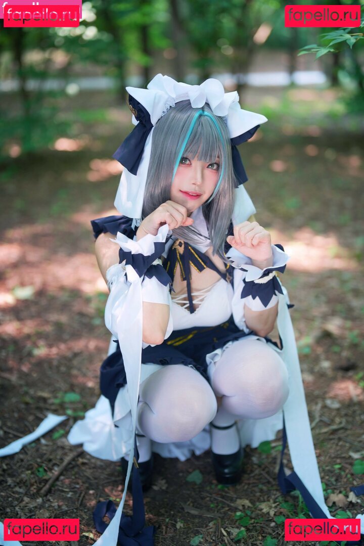 zerocat / zerocat_04 / zerocat_any / zerozipang Onlyfans Photo Gallery 