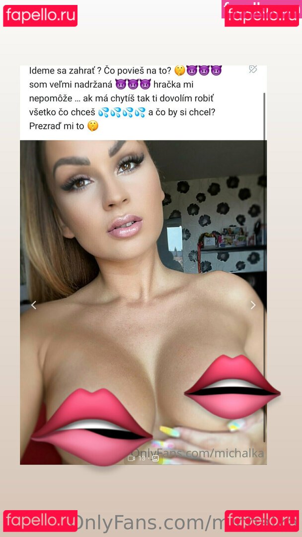 Michalka / iamaj Nude Onlyfans Photo 50